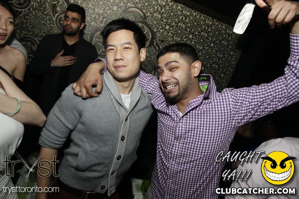 Tryst nightclub photo 176 - March 2nd, 2013