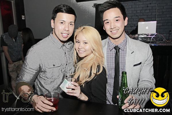 Tryst nightclub photo 177 - March 2nd, 2013