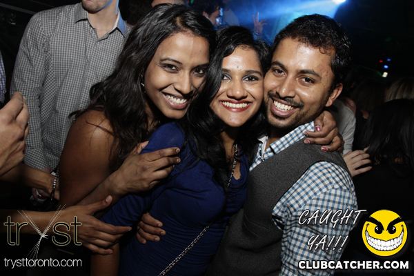 Tryst nightclub photo 178 - March 2nd, 2013