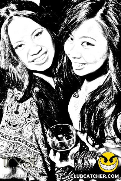 Tryst nightclub photo 179 - March 2nd, 2013