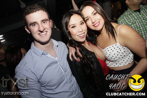 Tryst nightclub photo 180 - March 2nd, 2013