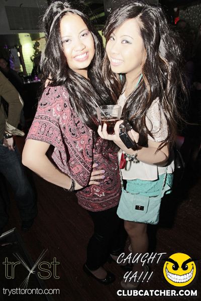 Tryst nightclub photo 181 - March 2nd, 2013