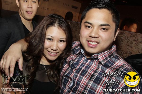 Tryst nightclub photo 182 - March 2nd, 2013