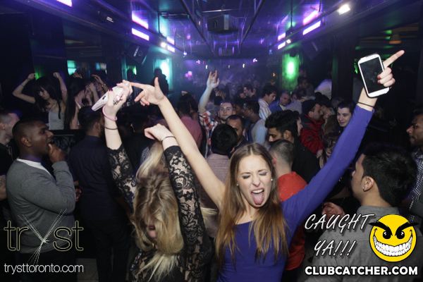 Tryst nightclub photo 183 - March 2nd, 2013