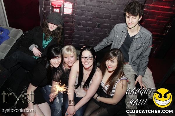 Tryst nightclub photo 184 - March 2nd, 2013