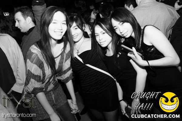 Tryst nightclub photo 185 - March 2nd, 2013