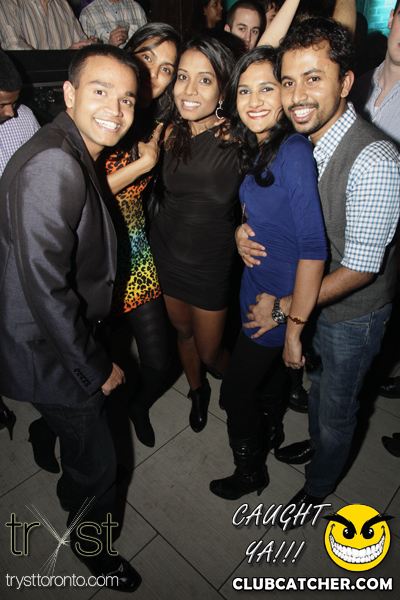 Tryst nightclub photo 187 - March 2nd, 2013