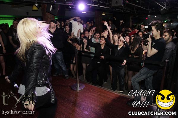 Tryst nightclub photo 188 - March 2nd, 2013
