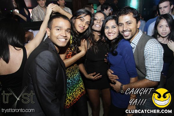 Tryst nightclub photo 189 - March 2nd, 2013