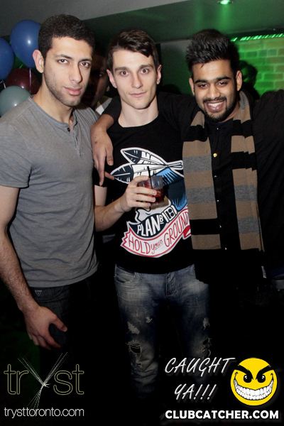 Tryst nightclub photo 190 - March 2nd, 2013