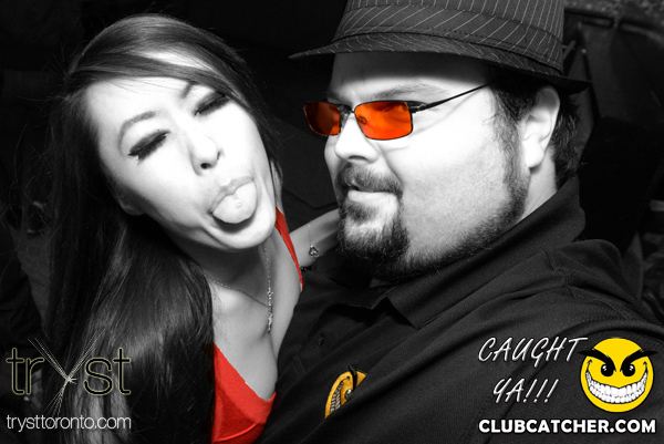 Tryst nightclub photo 20 - March 2nd, 2013