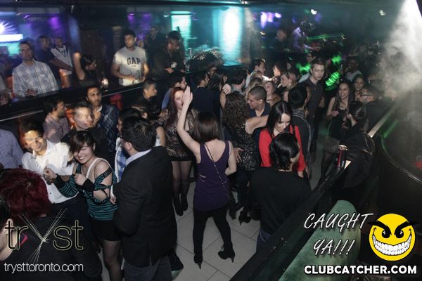 Tryst nightclub photo 191 - March 2nd, 2013