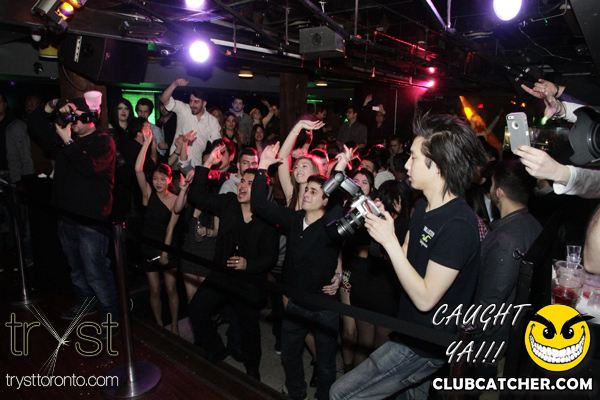 Tryst nightclub photo 192 - March 2nd, 2013