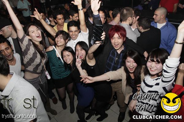 Tryst nightclub photo 194 - March 2nd, 2013