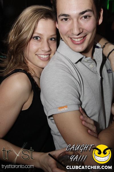 Tryst nightclub photo 195 - March 2nd, 2013