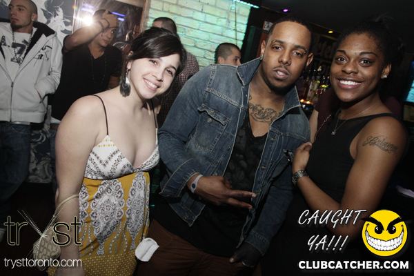 Tryst nightclub photo 197 - March 2nd, 2013