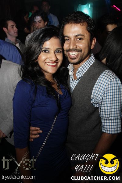 Tryst nightclub photo 198 - March 2nd, 2013