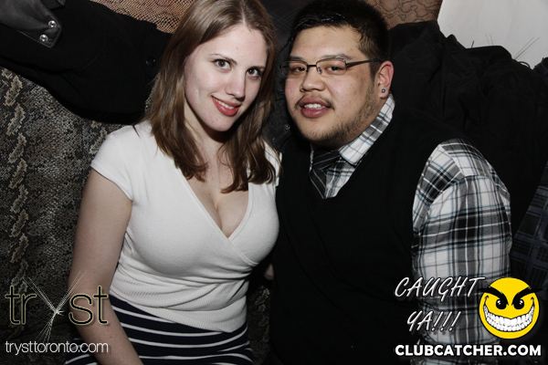 Tryst nightclub photo 199 - March 2nd, 2013
