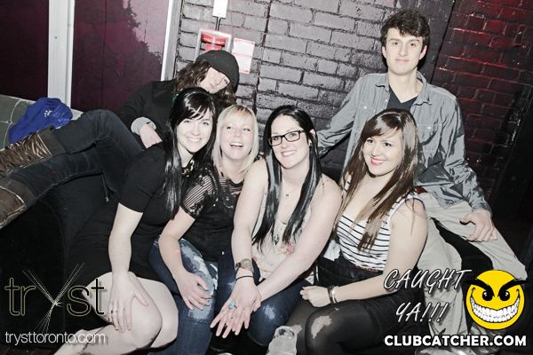 Tryst nightclub photo 201 - March 2nd, 2013