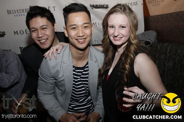 Tryst nightclub photo 204 - March 2nd, 2013