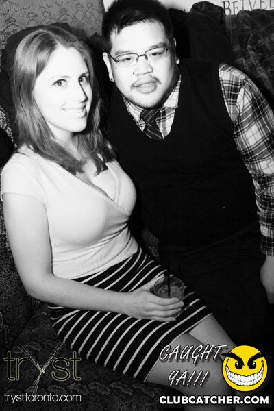 Tryst nightclub photo 205 - March 2nd, 2013