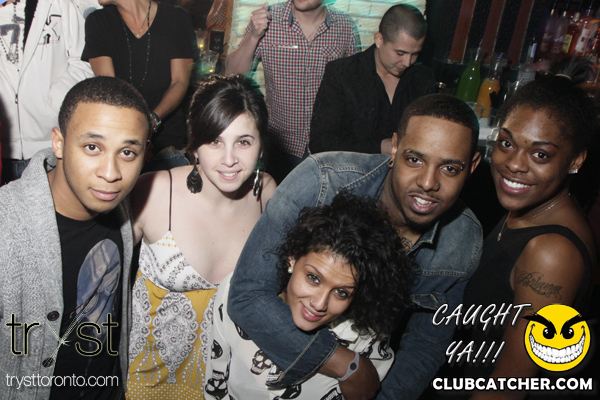 Tryst nightclub photo 206 - March 2nd, 2013