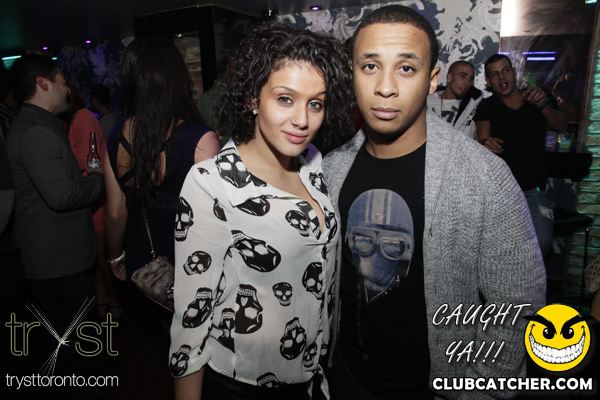 Tryst nightclub photo 208 - March 2nd, 2013