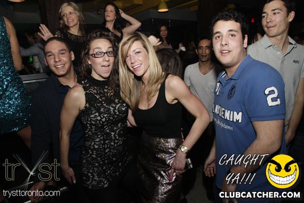 Tryst nightclub photo 210 - March 2nd, 2013