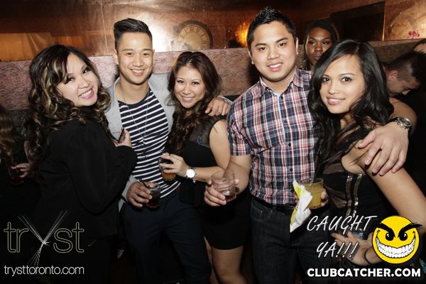 Tryst nightclub photo 22 - March 2nd, 2013