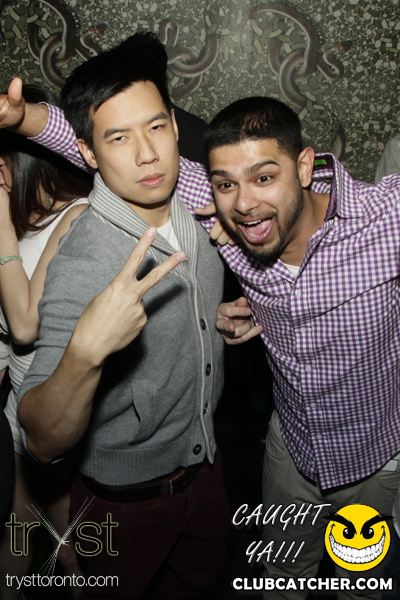 Tryst nightclub photo 211 - March 2nd, 2013