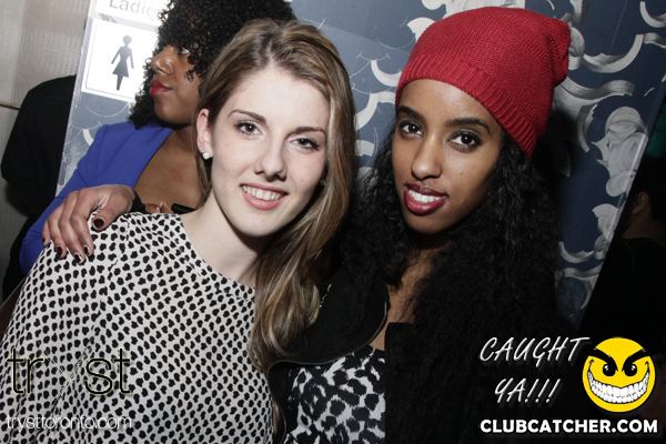 Tryst nightclub photo 212 - March 2nd, 2013