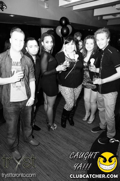 Tryst nightclub photo 213 - March 2nd, 2013