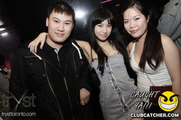 Tryst nightclub photo 215 - March 2nd, 2013