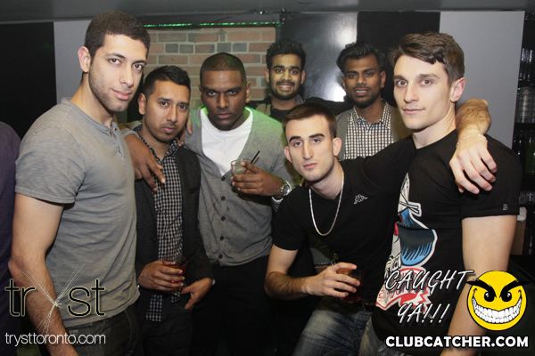 Tryst nightclub photo 216 - March 2nd, 2013