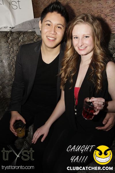 Tryst nightclub photo 217 - March 2nd, 2013
