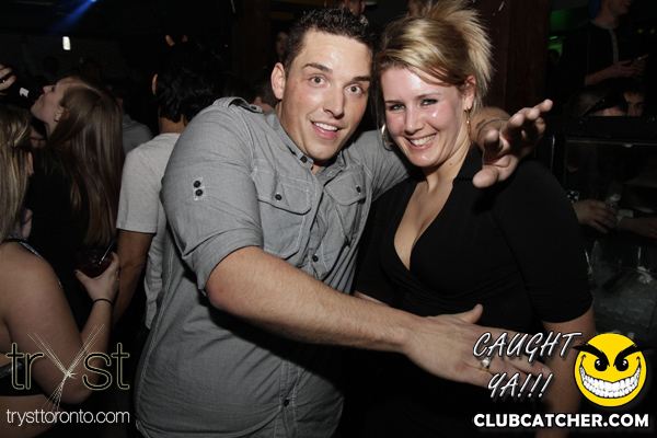 Tryst nightclub photo 218 - March 2nd, 2013