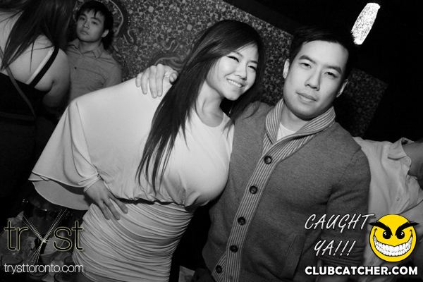 Tryst nightclub photo 220 - March 2nd, 2013