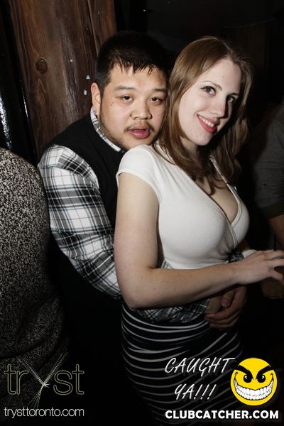 Tryst nightclub photo 221 - March 2nd, 2013