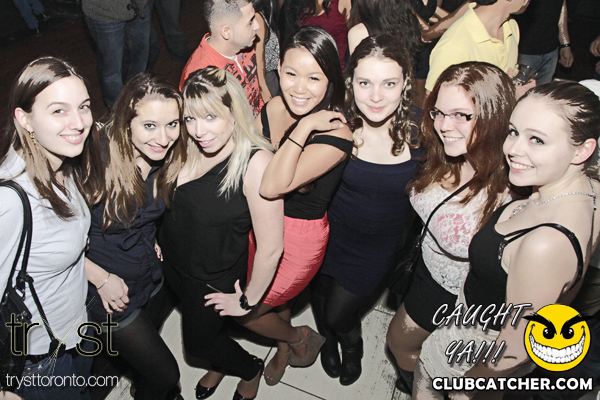 Tryst nightclub photo 222 - March 2nd, 2013