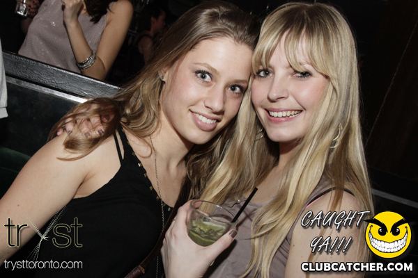 Tryst nightclub photo 223 - March 2nd, 2013