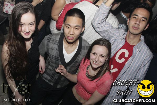 Tryst nightclub photo 224 - March 2nd, 2013