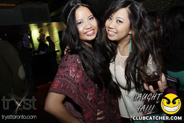 Tryst nightclub photo 225 - March 2nd, 2013