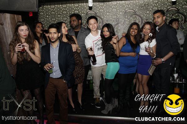 Tryst nightclub photo 227 - March 2nd, 2013