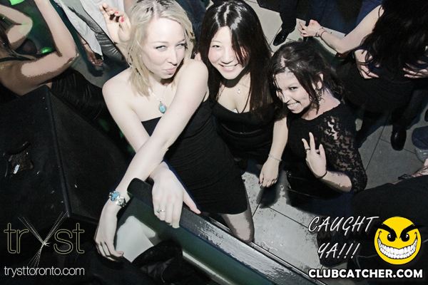 Tryst nightclub photo 228 - March 2nd, 2013