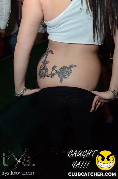 Tryst nightclub photo 232 - March 2nd, 2013