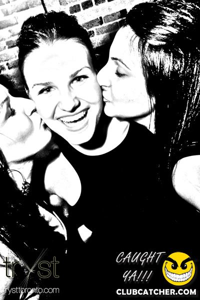 Tryst nightclub photo 235 - March 2nd, 2013