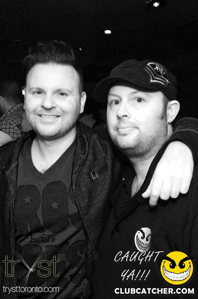 Tryst nightclub photo 236 - March 2nd, 2013