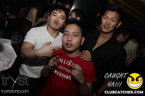 Tryst nightclub photo 238 - March 2nd, 2013