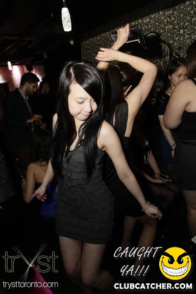 Tryst nightclub photo 239 - March 2nd, 2013