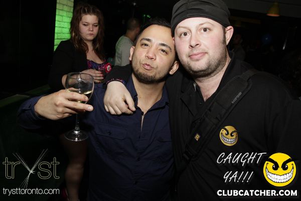 Tryst nightclub photo 240 - March 2nd, 2013